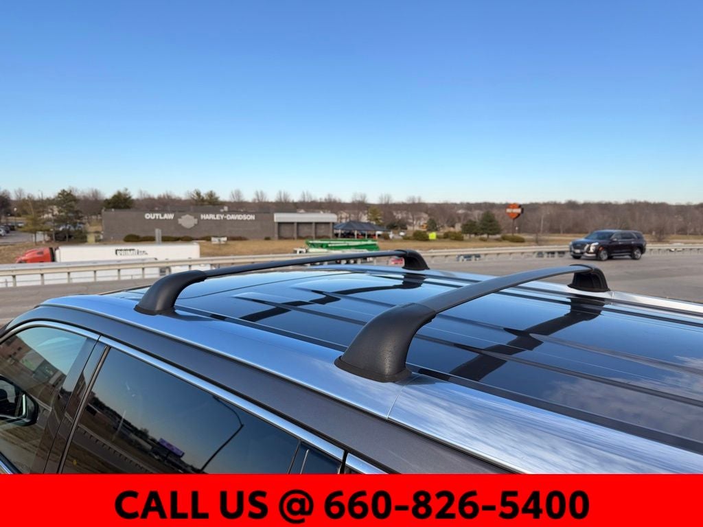 2014 Toyota Highlander XLE V6