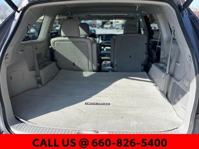 2014 Toyota Highlander XLE V6