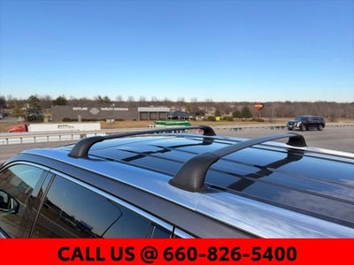 2014 Toyota Highlander XLE V6