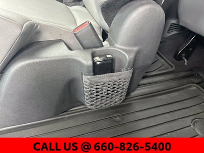 2023 Toyota Sienna XLE 7 Passenger
