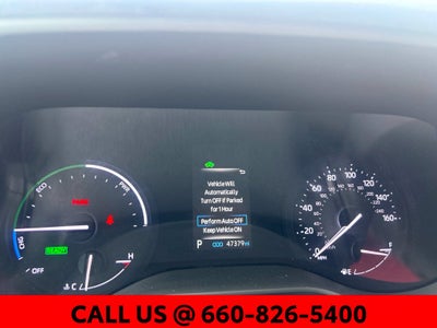 2023 Toyota Sienna XLE 7 Passenger