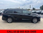 2023 Toyota Sienna XLE 7 Passenger