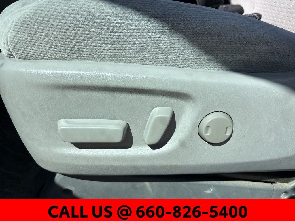 2020 Toyota Sienna LE 7 Passenger