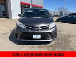 2020 Toyota Sienna LE 7 Passenger