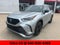 2025 Toyota Highlander XSE