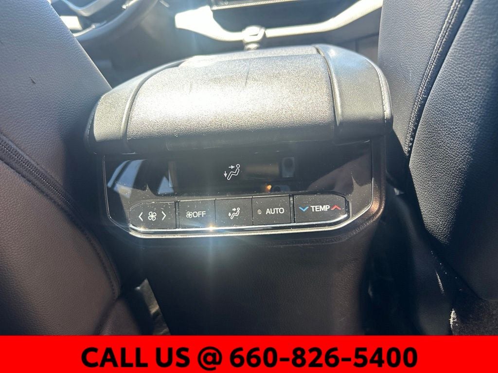 2025 Toyota Highlander XSE