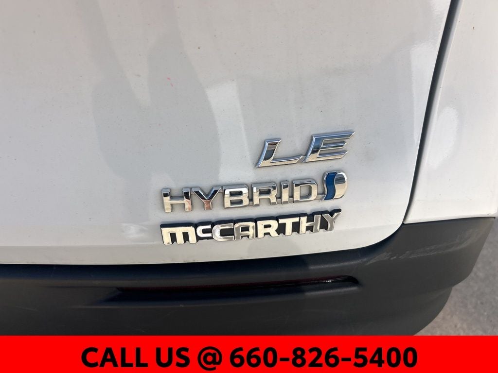 2024 Toyota Sienna LE 8 Passenger