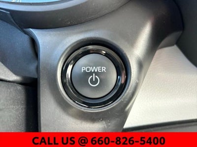 2025 Toyota Sienna LE 8 Passenger