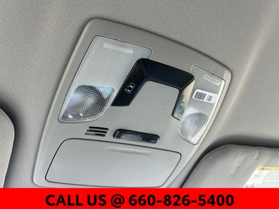 2017 Toyota Sienna LE 8 Passenger
