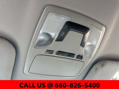 2020 Toyota Sienna LE