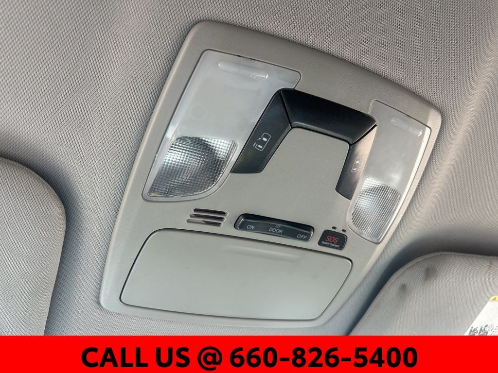 2020 Toyota Sienna LE