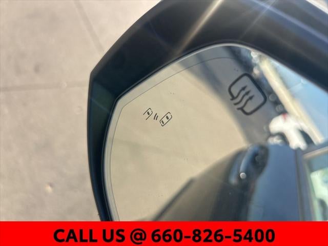 2022 Toyota Sienna Limited 7 Passenger