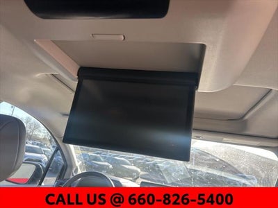 2022 Toyota Sienna Limited 7 Passenger