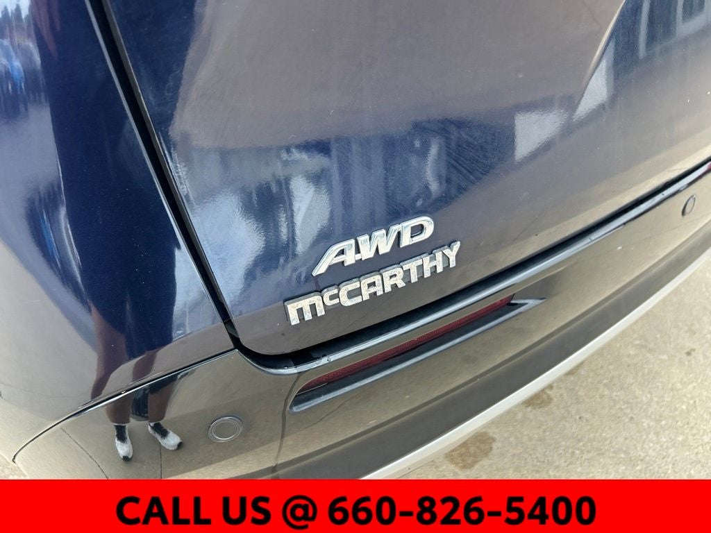 2024 Toyota Sienna Limited 7 Passenger