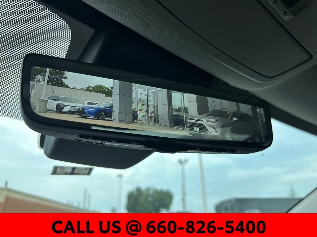 2024 Toyota Sienna Limited 7 Passenger