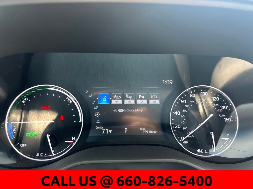 2024 Toyota Sienna Limited 7 Passenger