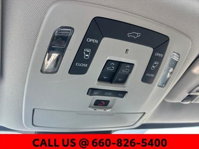 2024 Toyota Sienna Limited 7 Passenger