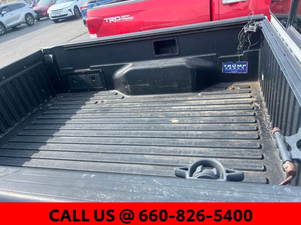 2006 Toyota Tacoma PreRunner