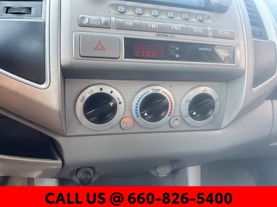 2006 Toyota Tacoma PreRunner