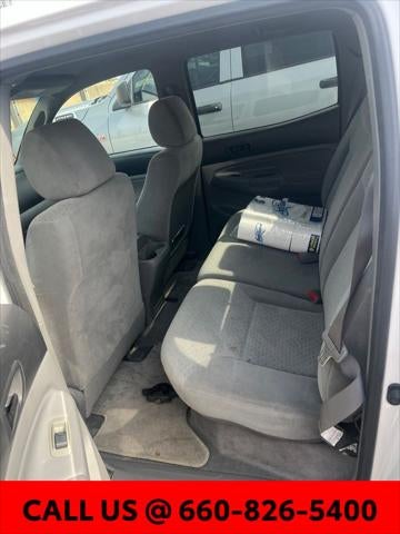 2006 Toyota Tacoma PreRunner