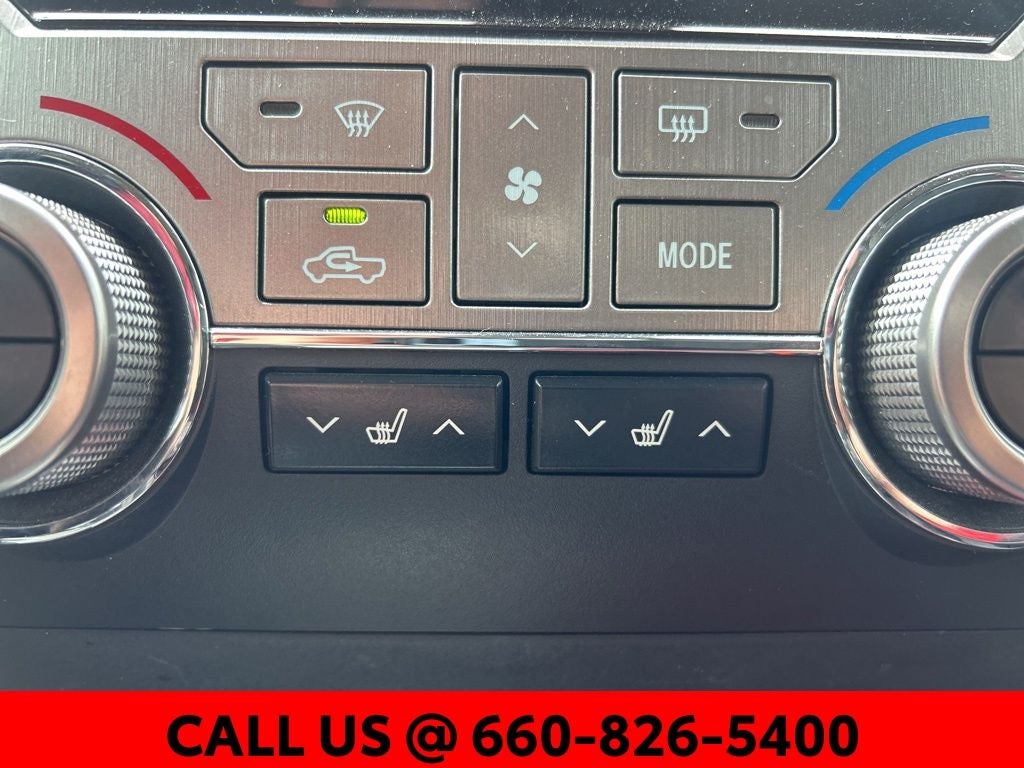 2020 Toyota Tundra Limited