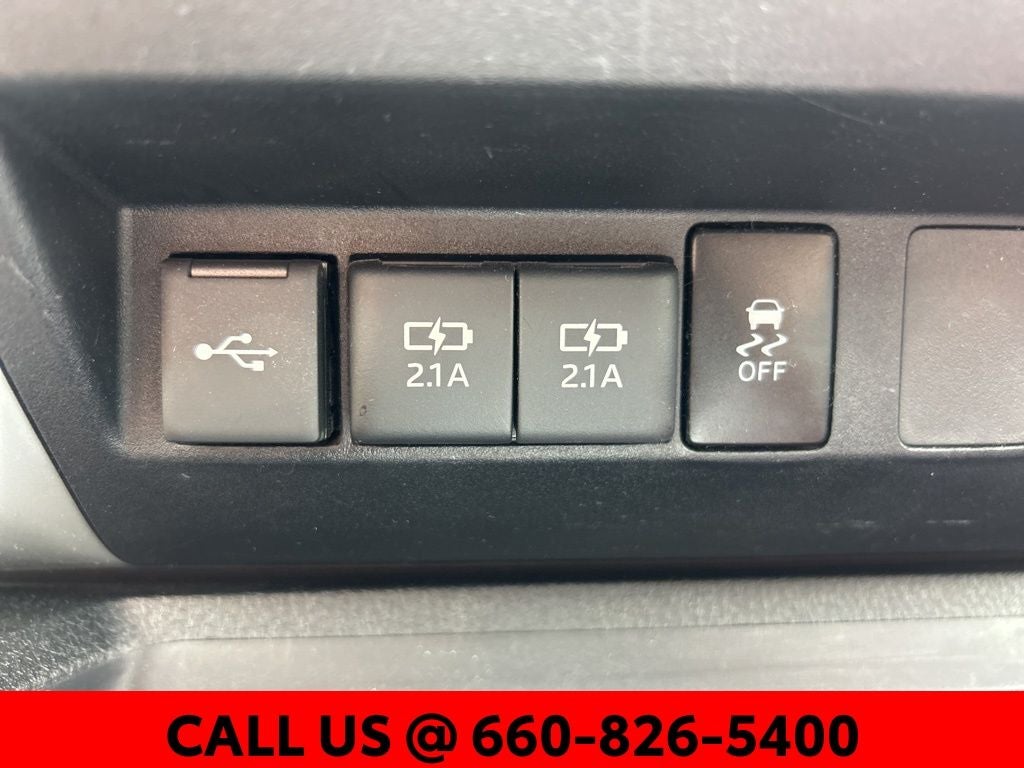 2020 Toyota Tundra Limited