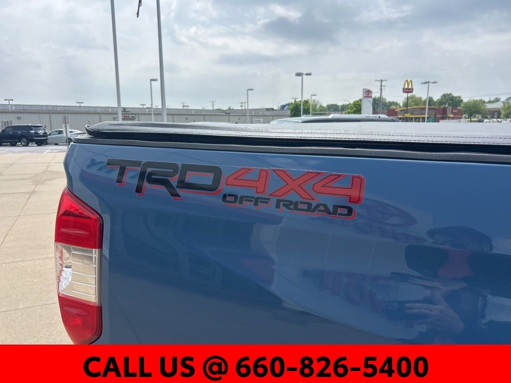 2020 Toyota Tundra Limited