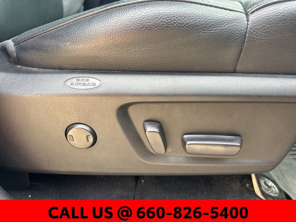 2020 Toyota Tundra Limited