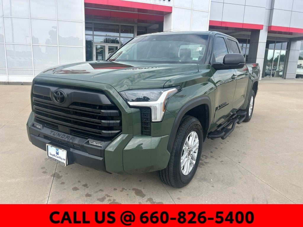 2023 Toyota Tundra SR5