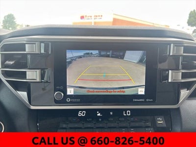 2023 Toyota Tundra SR5