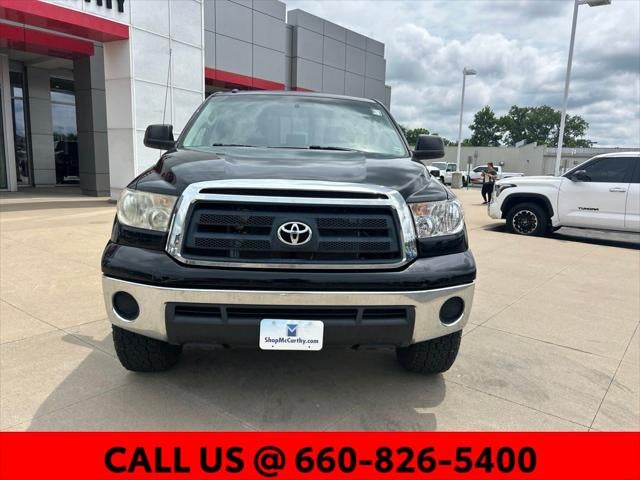 2010 Toyota Tundra Grade 4.6L V8