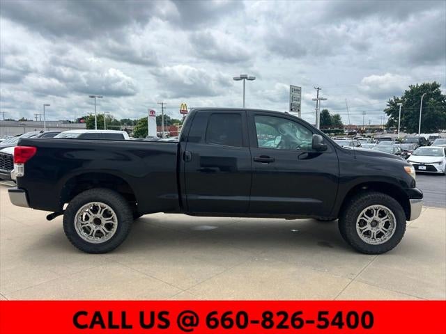 2010 Toyota Tundra Grade 4.6L V8