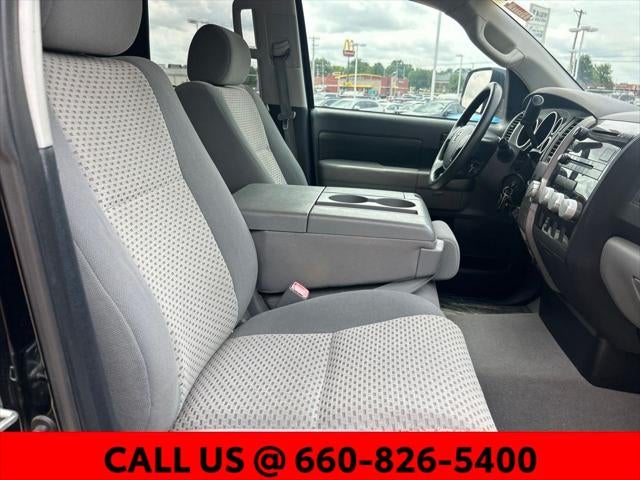 2010 Toyota Tundra Grade 4.6L V8