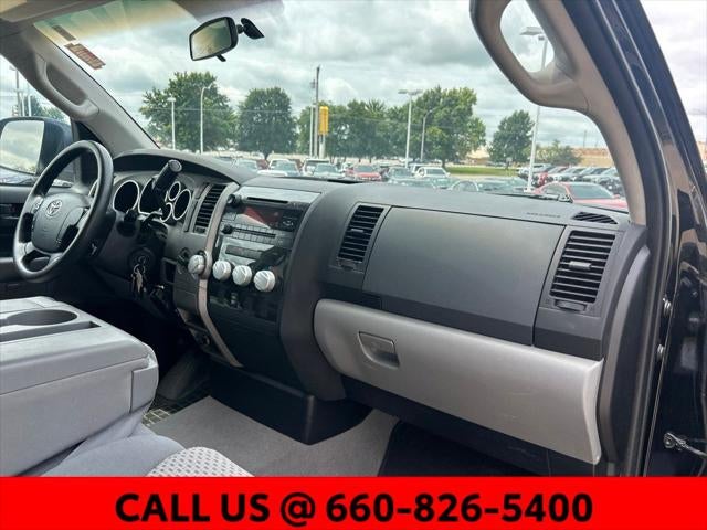 2010 Toyota Tundra Grade 4.6L V8