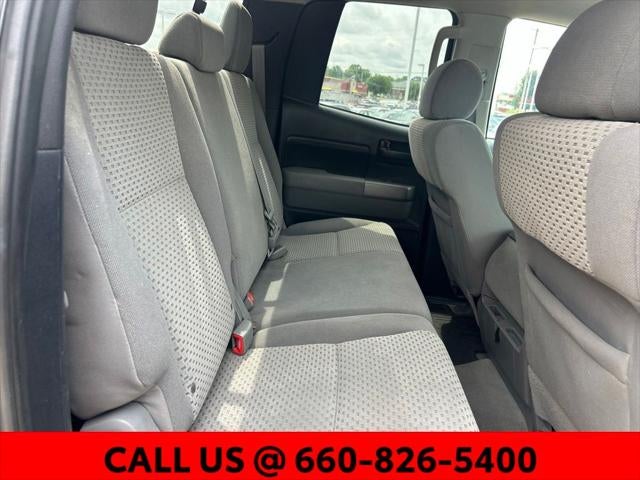 2010 Toyota Tundra Grade 4.6L V8
