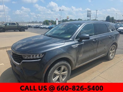 2021 Kia Sorento LX