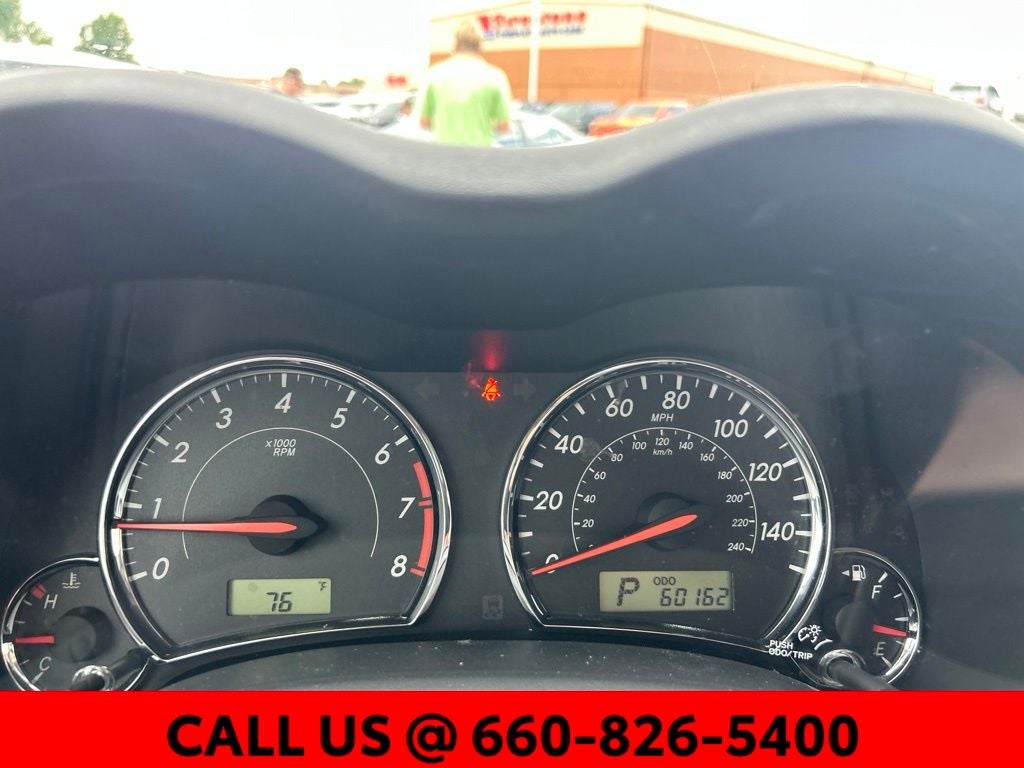 2013 Toyota Corolla S