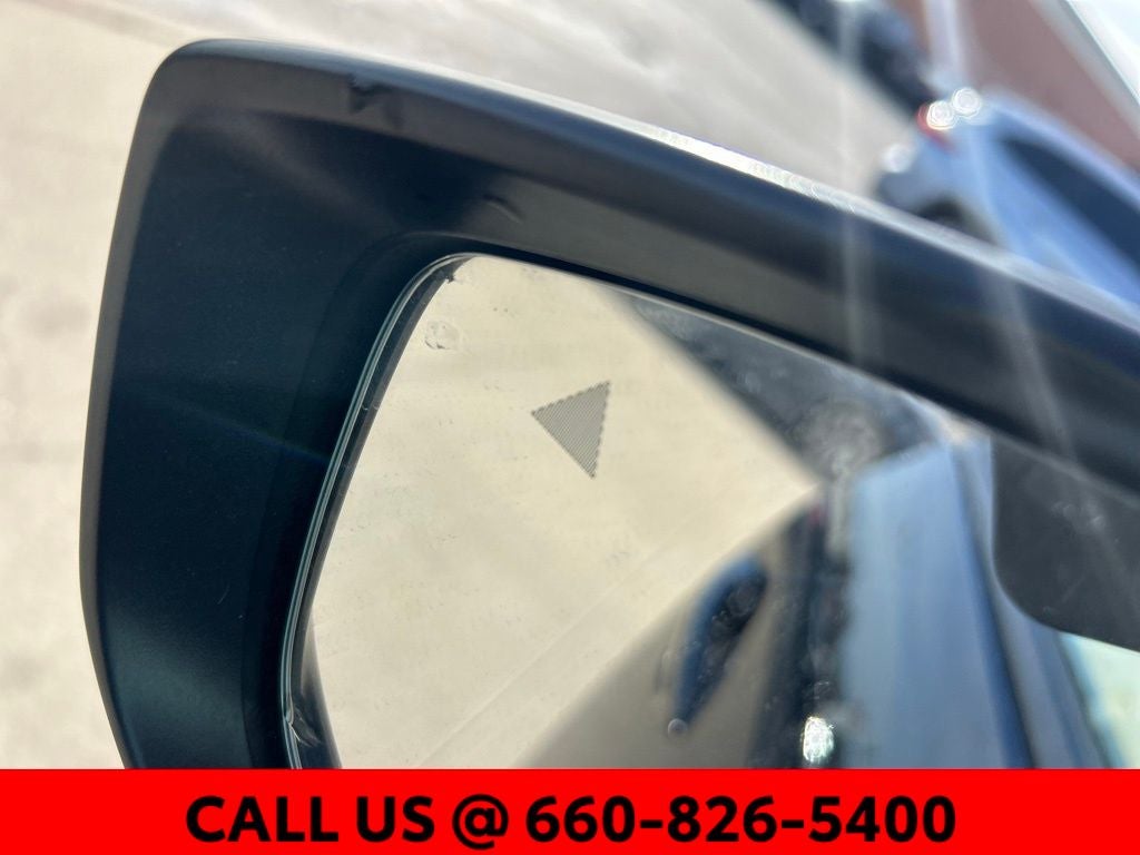 2024 Mazda Mazda CX-50 2.5 S Preferred Package