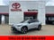 2025 Toyota Corolla Cross Hybrid XSE