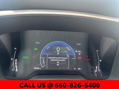 2024 Toyota Corolla Cross Hybrid XSE