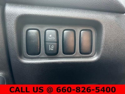 2024 Mitsubishi Outlander Sport 2.0 ES