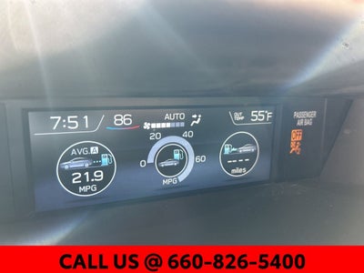 2018 Subaru WRX Base