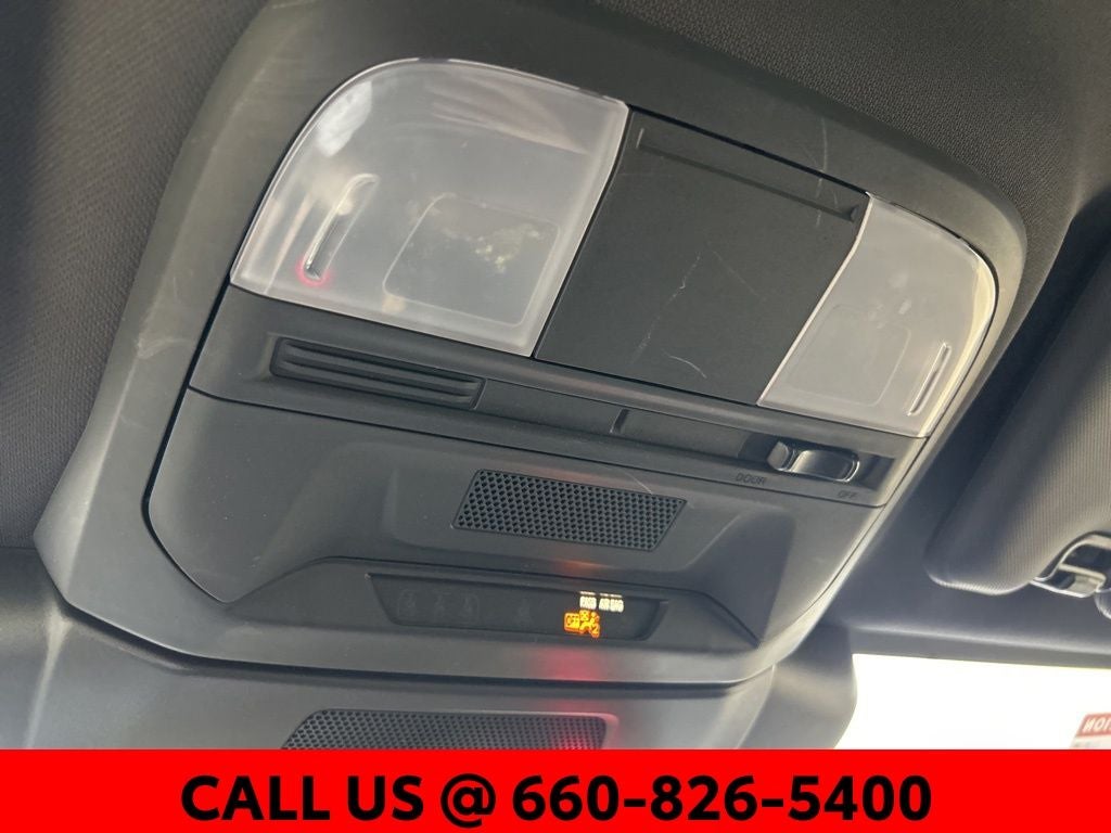 2023 Subaru WRX Base