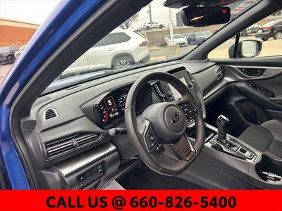 2023 Subaru WRX Base