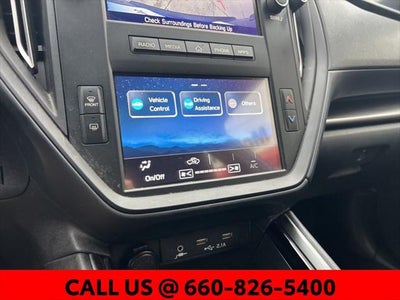 2023 Subaru WRX Base