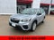 2020 Subaru Forester Base
