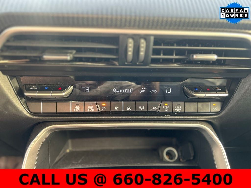 2025 Mazda Mazda CX-90 3.3 Turbo Select