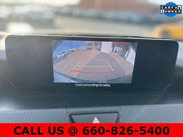 2025 Mazda Mazda CX-90 3.3 Turbo Select