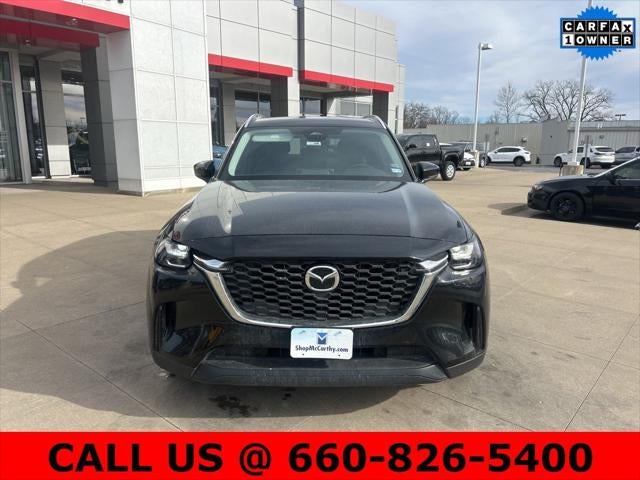 2025 Mazda Mazda CX-90 3.3 Turbo Select