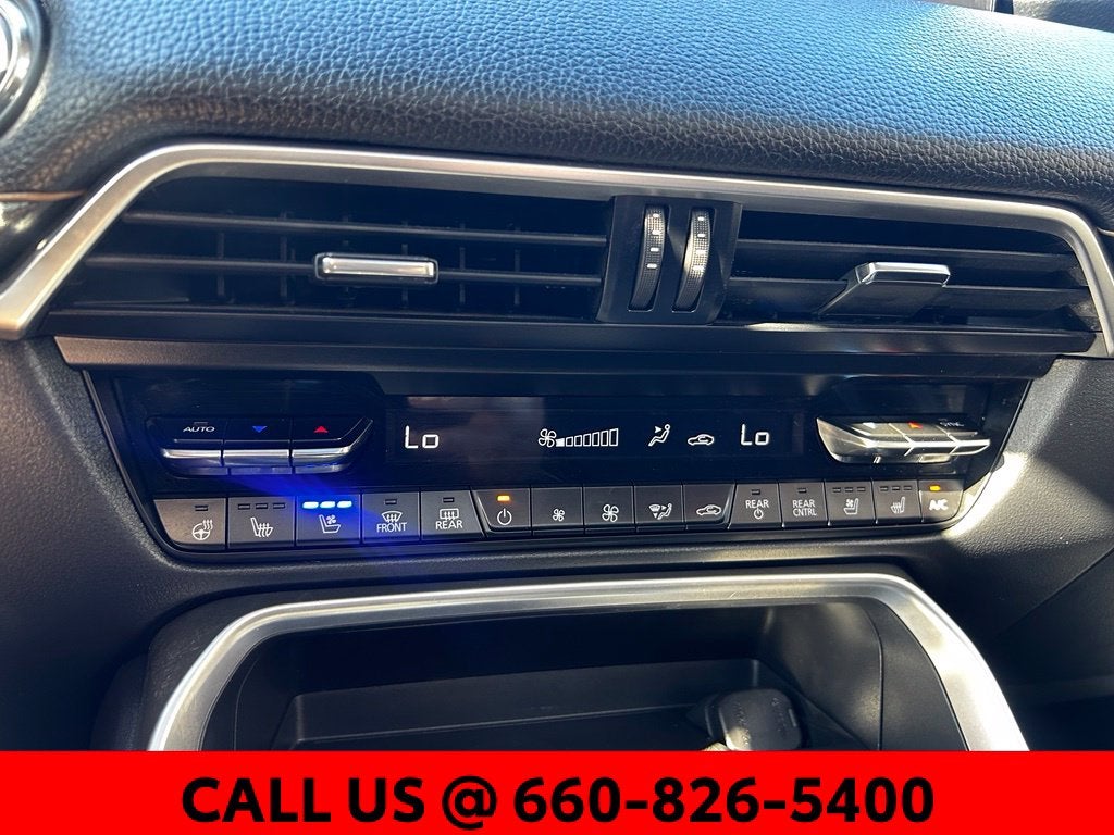 2026 Mazda Mazda CX-90 3.3 Turbo Premium